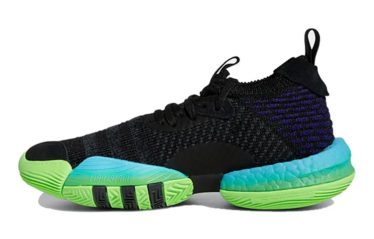 Кроссовки adidas Trae Young 2.0 Trae-tlien GS
Кроссовки adidas Trae Young 2.0 Trae-tlien GS