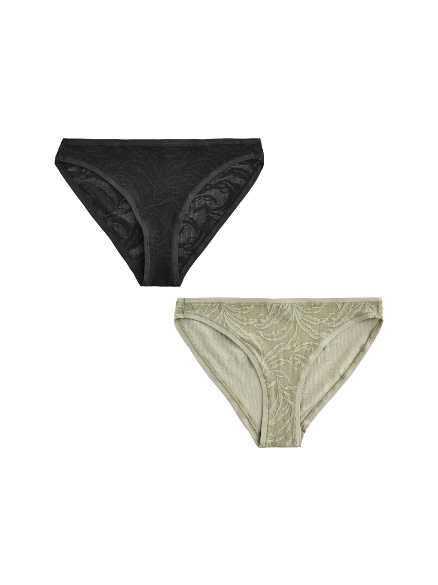 Трусики Next, черный 
Трусики Next, черный