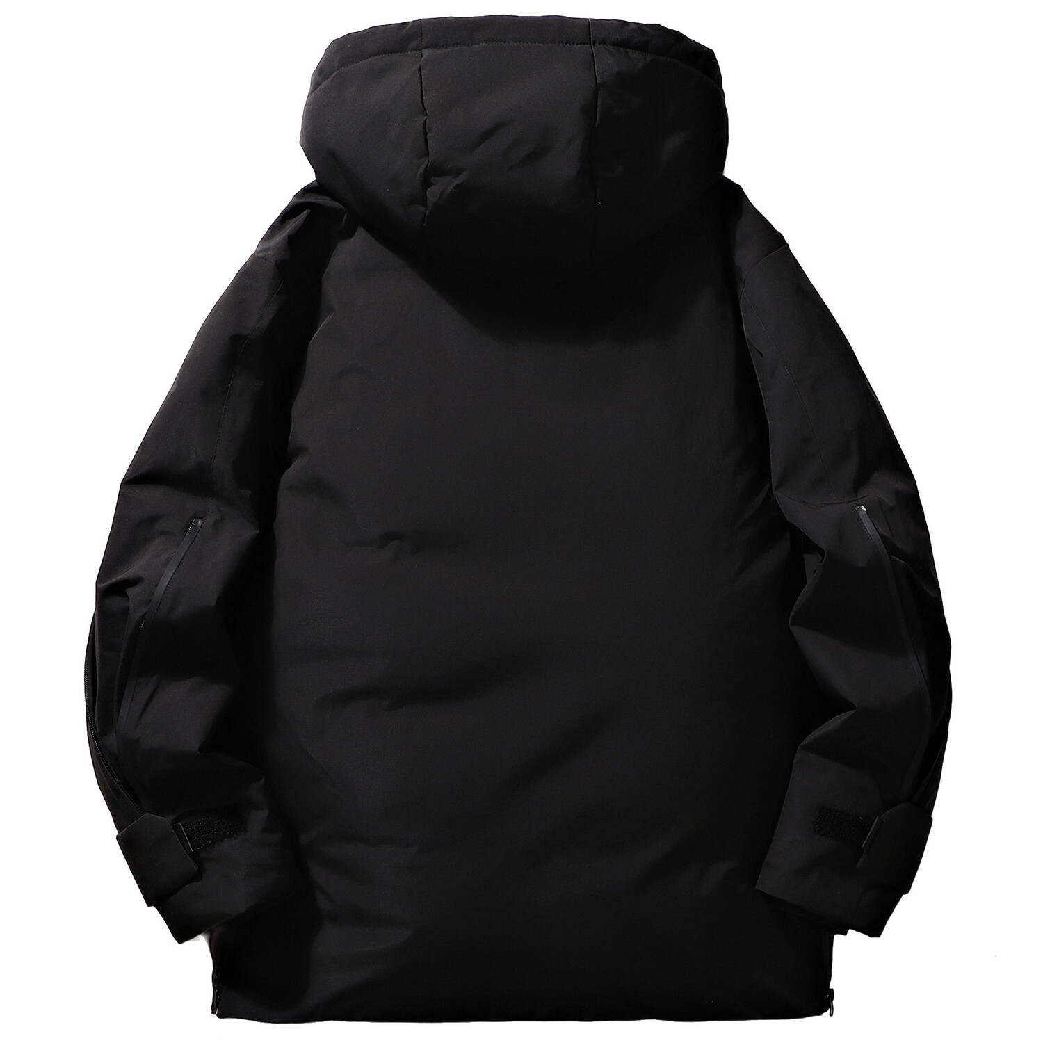 Пуховик унисекс Jeep, мятно-зеленый
Пуховик унисекс Jeep, мятно-зеленый