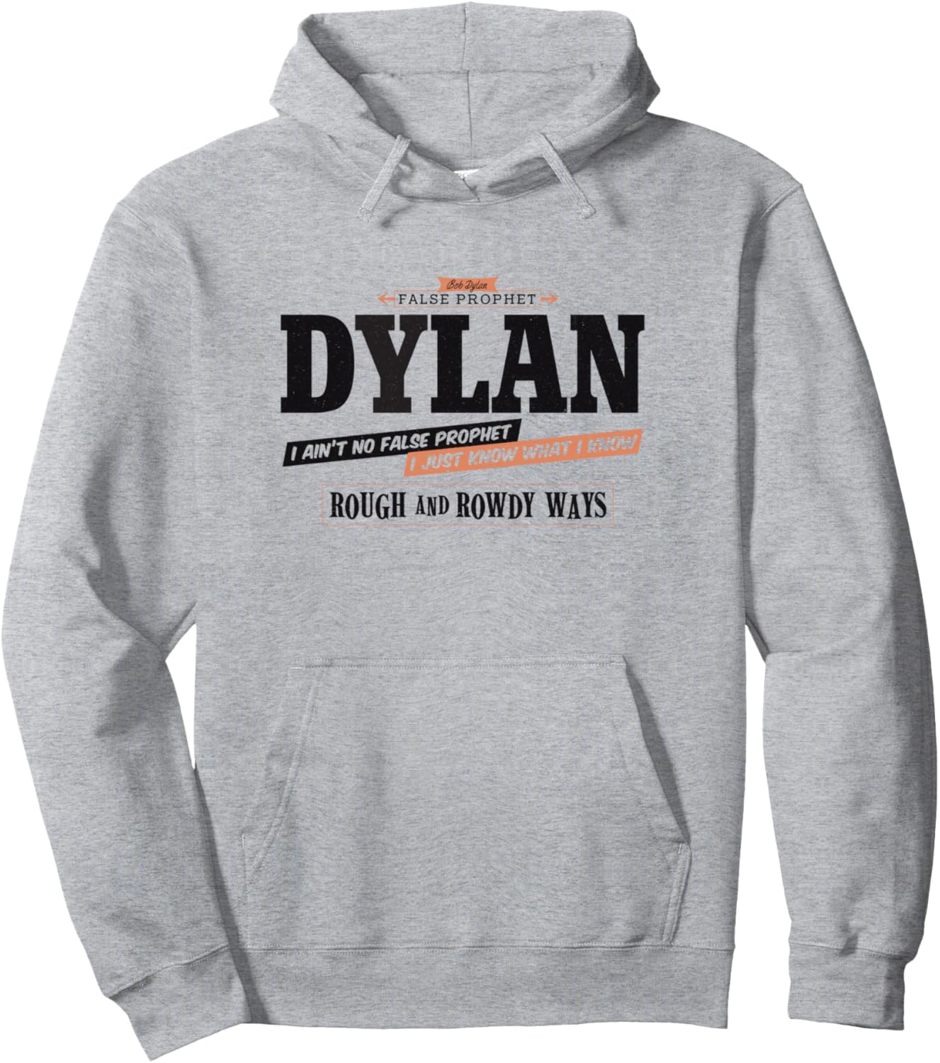 Толстовка Know What I Want Bob Dylan, серый
Толстовка Know What I Want Bob Dylan, серый