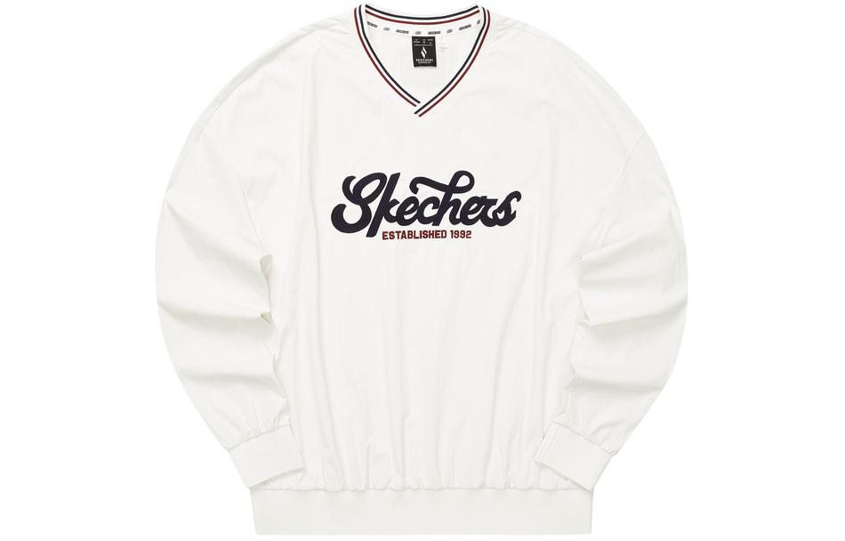 Свитер унисекс Marshmallow White Skechers, Marshmallow White/0074
Свитер унисекс Marshmallow White Skechers, Marshmallow White/0074