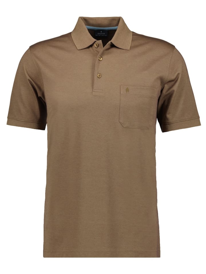 Футболка Ragman, коричневый
Футболка Ragman, коричневый