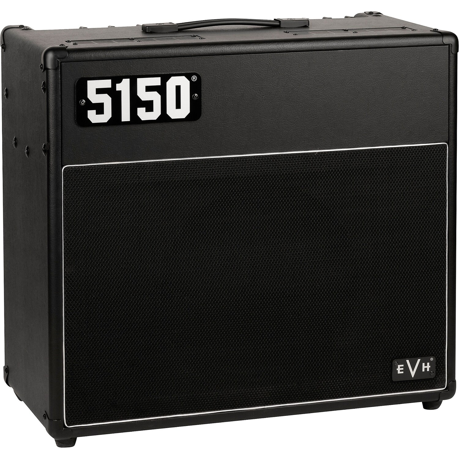 Комбоусилитель EVH 5150III Iconic Series 40 Вт 1x12, черный 
Комбоусилитель EVH 5150III Iconic Series 40 Вт 1x12, черный
