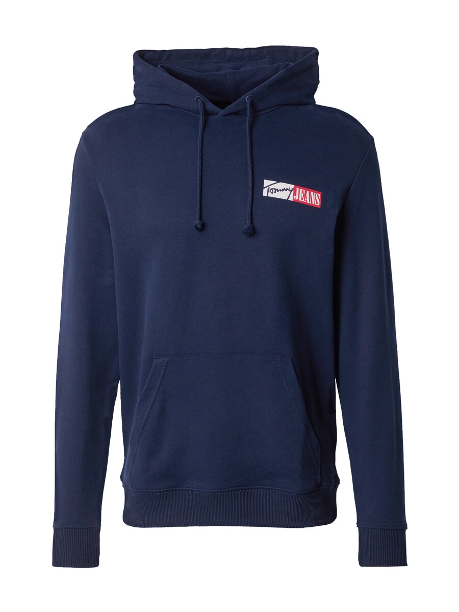 Толстовка Tommy Jeans, темно-синий
Толстовка Tommy Jeans, темно-синий
