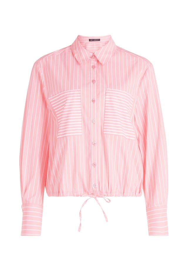 Блузка-Рубашка с воротником Betty Barclay, мультиколор 
Блузка-Рубашка с воротником Betty Barclay, мультиколор