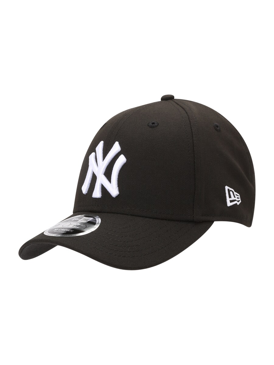 Бейсболка NEW ERA 9FORTY New York Yankees, черный
Бейсболка NEW ERA 9FORTY New York Yankees, черный