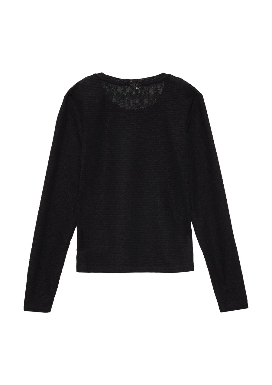 Свитер s.Oliver, черный
Свитер s.Oliver, черный