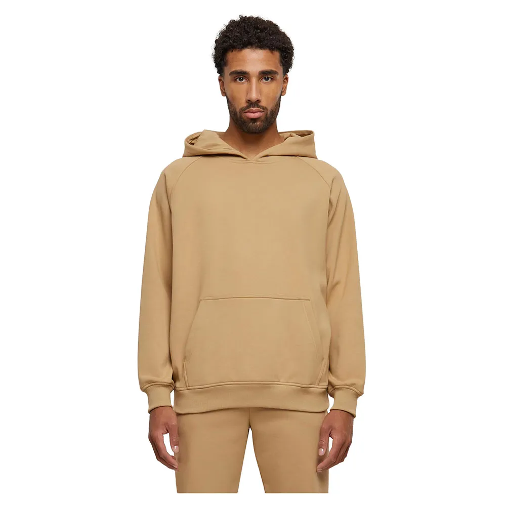 Худи Urban Classics Cosy Raglan, бежевый
Худи Urban Classics Cosy Raglan, бежевый