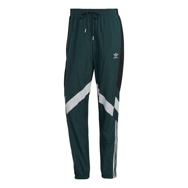 Спортивные штаны Men's adidas originals Woven Tp Logo Printing Elastic Waistband Drawstring Sports Pants/Trousers/Joggers Green, зеленый
Спортивные штаны Men's adidas originals Woven Tp Logo Printing Elastic Waistband Drawstring Sports Pants/Trousers/Joggers Green, зеленый
