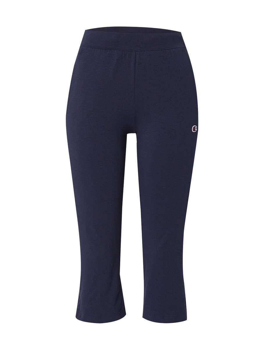 Обычные брюки Champion Authentic Athletic Apparel, темно-синий
Обычные брюки Champion Authentic Athletic Apparel, темно-синий