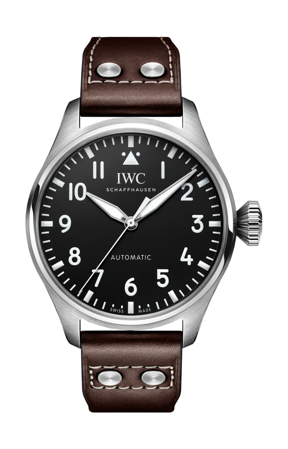 Часы big pilot’s watch 43 Iwc Schaffhausen
Часы big pilot’s watch 43 Iwc Schaffhausen