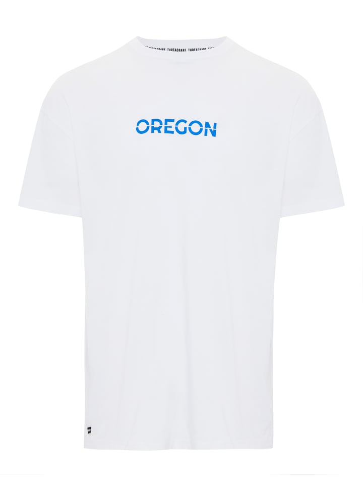 Футболка Threadbare, белый
Футболка Threadbare, белый