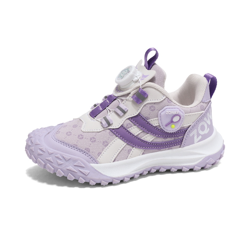 Дышащие детские повседневные кроссовки Kids' TONYBEAR, фиолетовый
Дышащие детские повседневные кроссовки Kids' TONYBEAR, фиолетовый