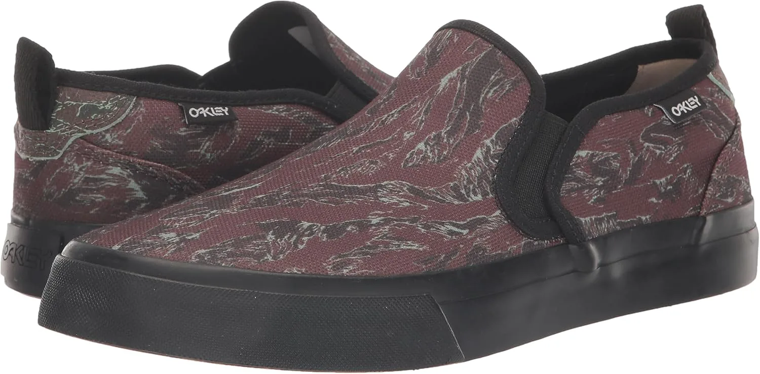 Оакли B1B Классические Слипоны Oakley
Оакли B1B Классические Слипоны Oakley
