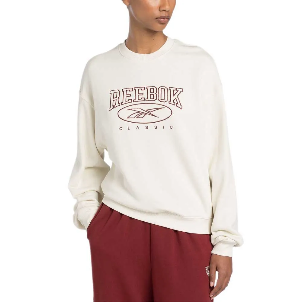 Толстовка Reebok Ae, бежевый
Толстовка Reebok Ae, бежевый