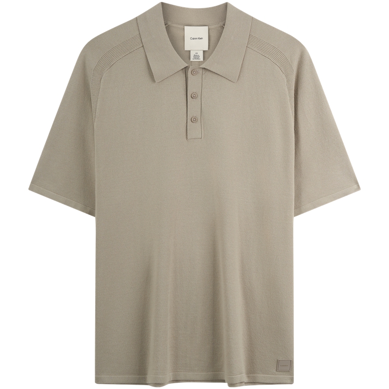 Джемпер SS25 для мужчин Calvin Klein, коричневый
Джемпер SS25 для мужчин Calvin Klein, коричневый