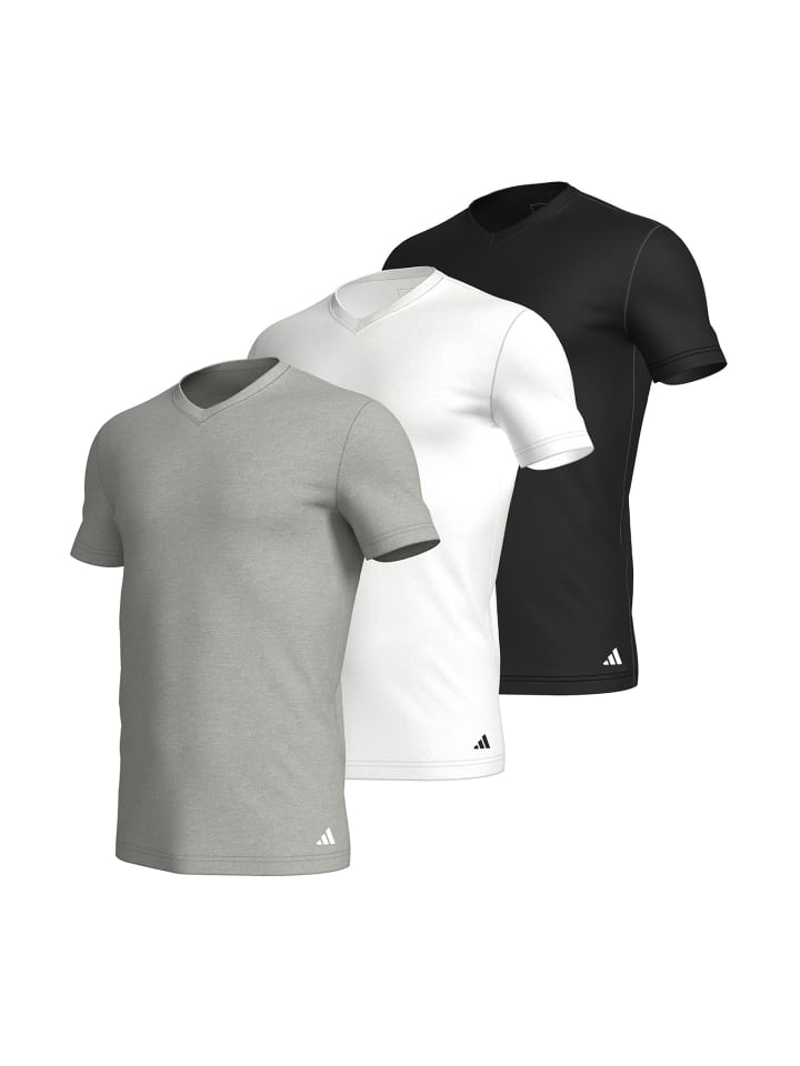 Футболка adidas, разноцветный
Футболка adidas, разноцветный