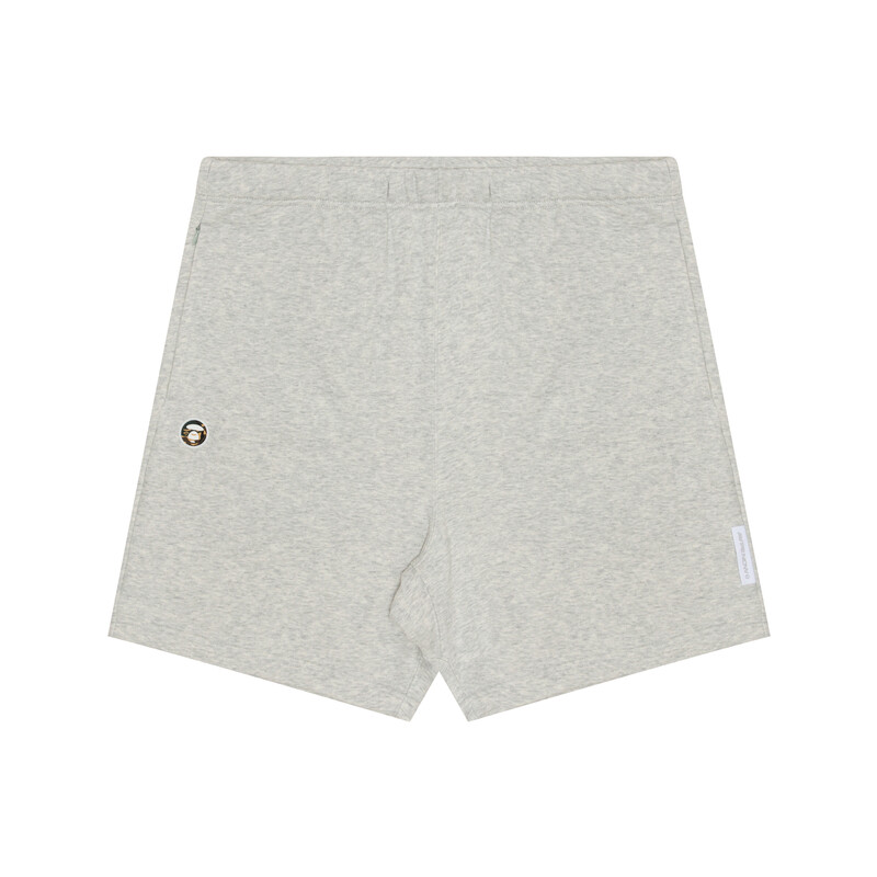 Повседневные шорты мужские серые WH2 Aape, серый
Повседневные шорты мужские серые WH2 Aape, серый