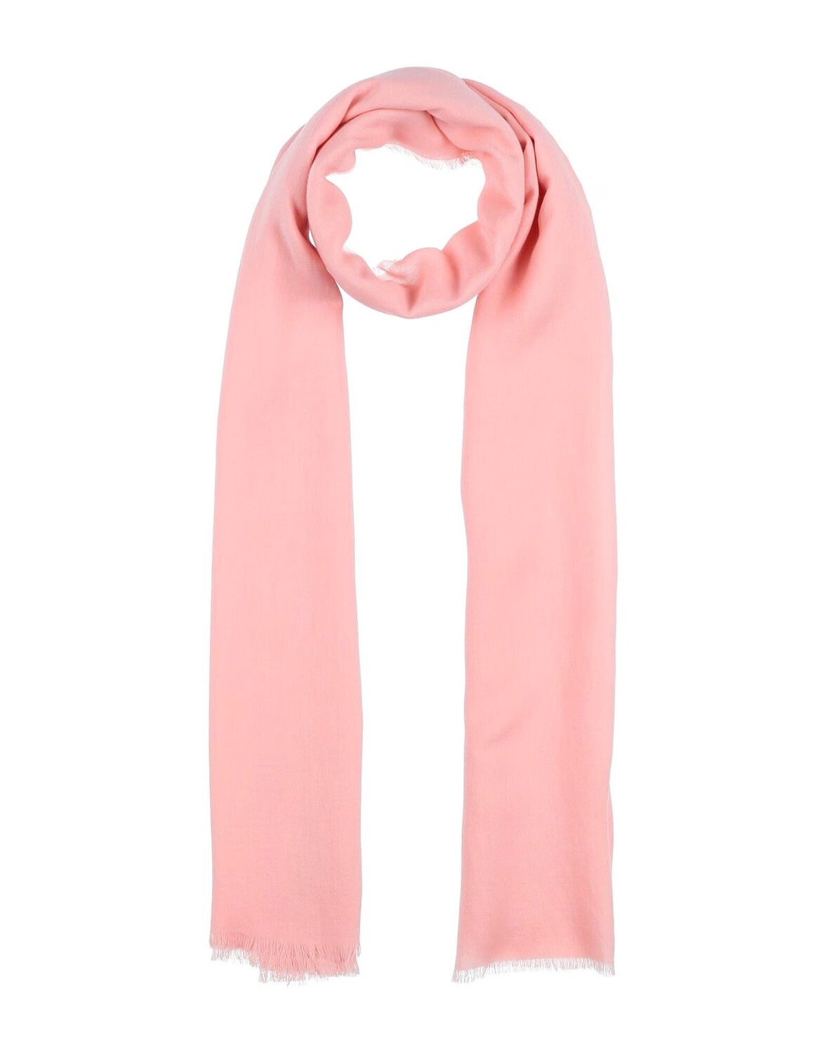 Шарф Arte Cashmere, лососево-розовый
Шарф Arte Cashmere, лососево-розовый