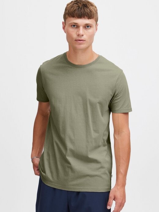 Футболка сдрок Solid, зеленый
Футболка сдрок Solid, зеленый