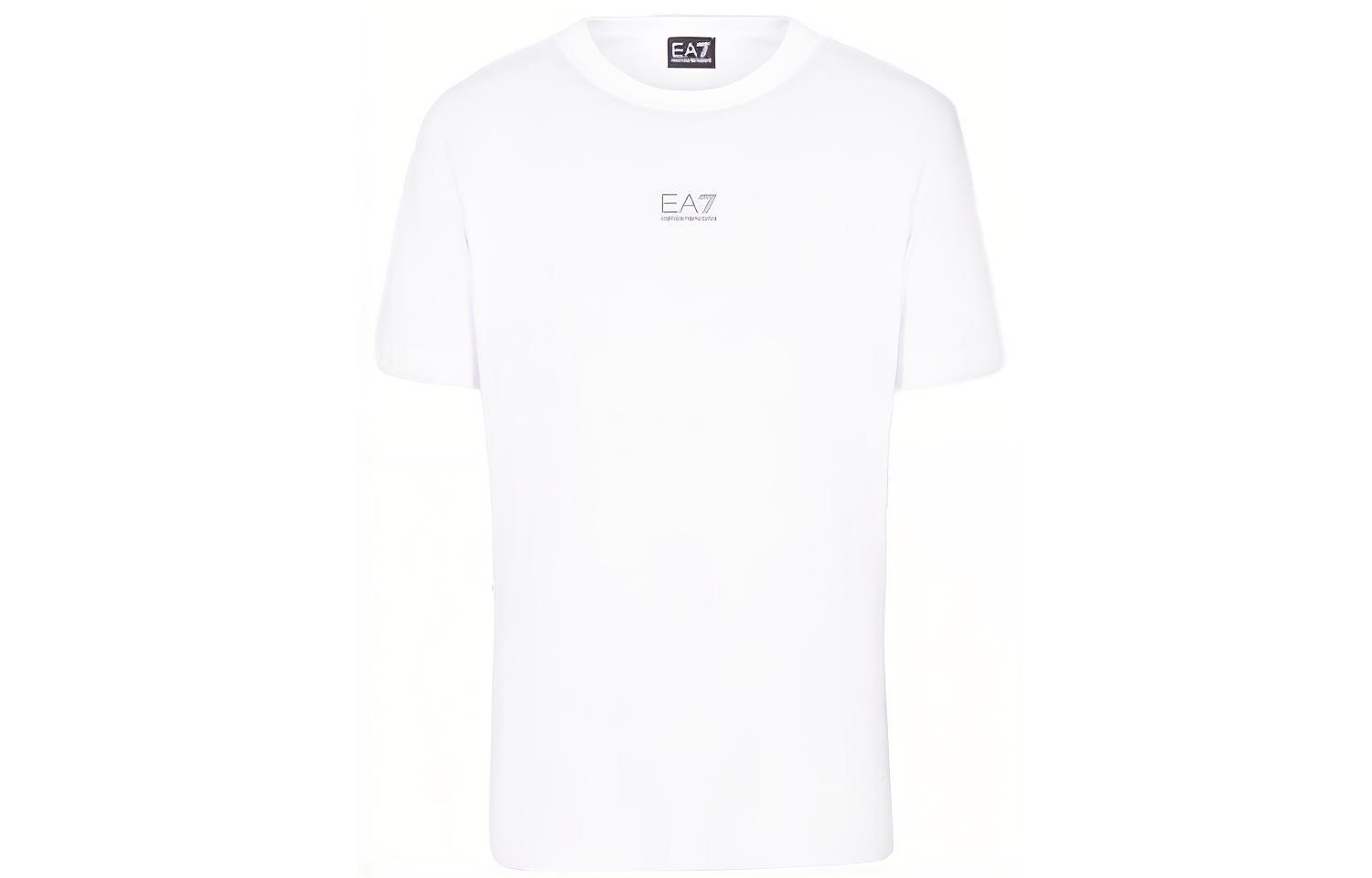 EMPORIO ARMANI Футболка мужская белая SS22, Белый, EMPORIO ARMANI Футболка мужская белая SS22
EMPORIO ARMANI Футболка мужская белая SS22, Белый, EMPORIO ARMANI Футболка мужская белая SS22