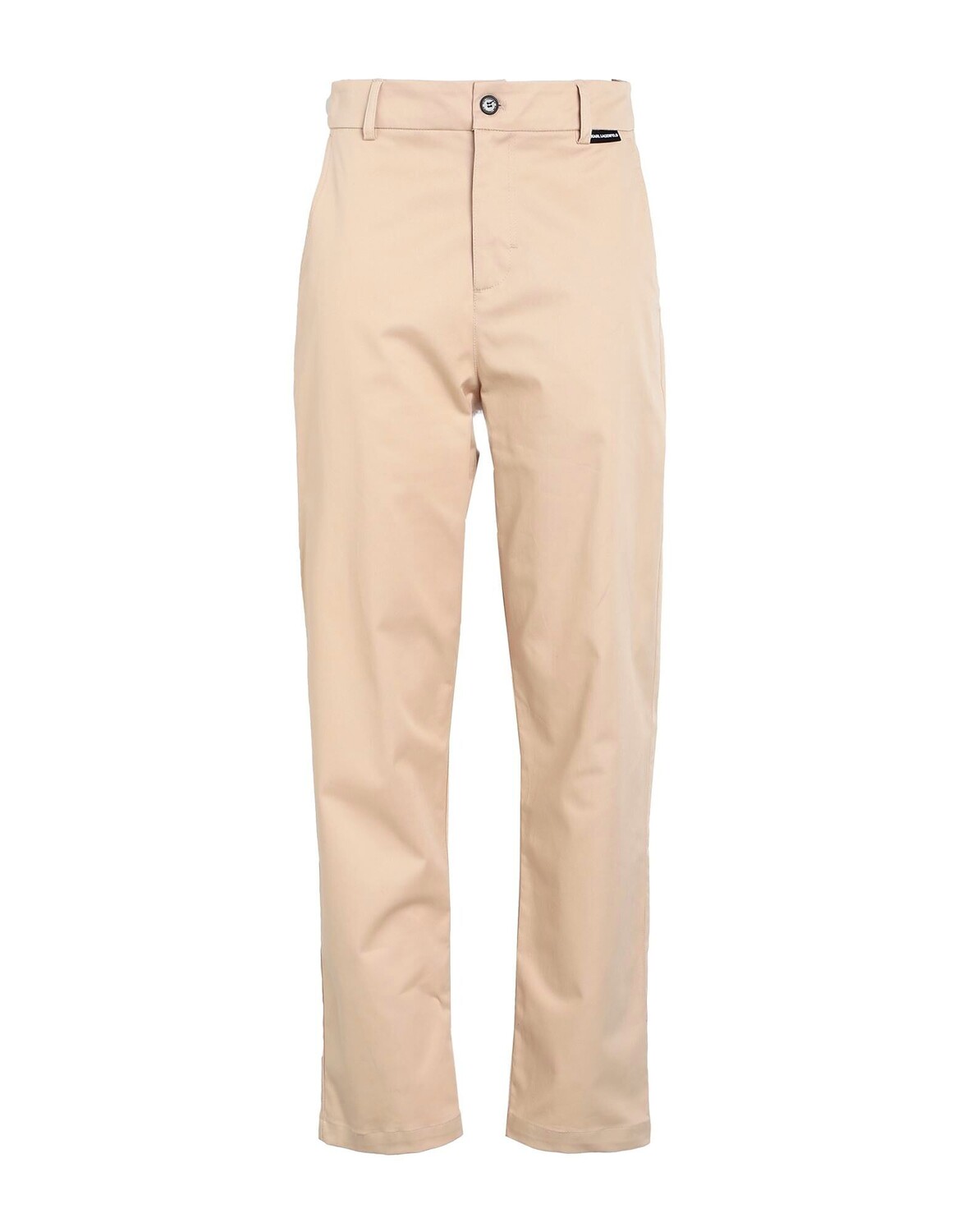 Брюки Karl Lagerfeld, бежевый
Брюки Karl Lagerfeld, бежевый