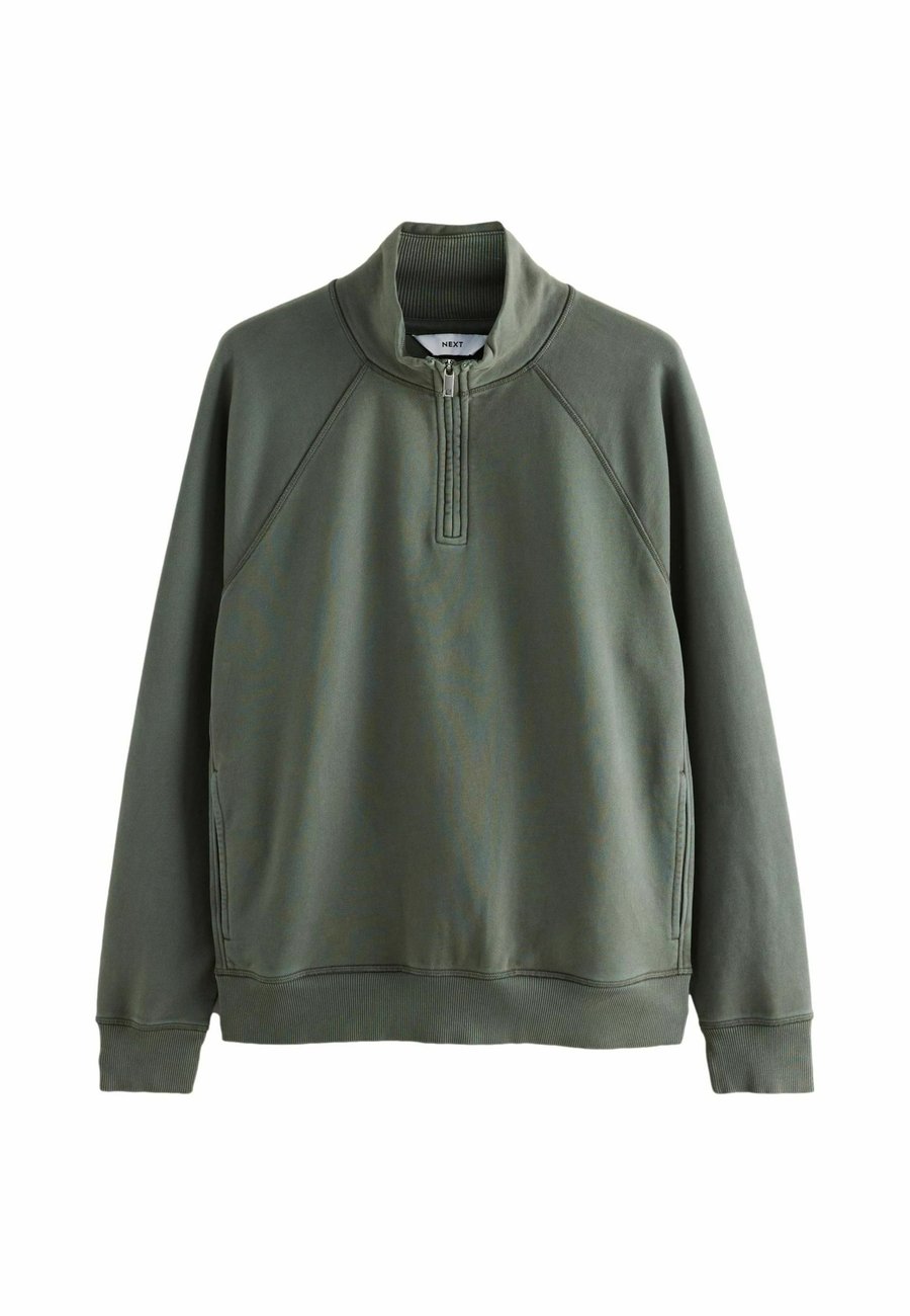 Толстовка Next Sweatshirt, Sage Green/Green
Толстовка Next Sweatshirt, Sage Green/Green