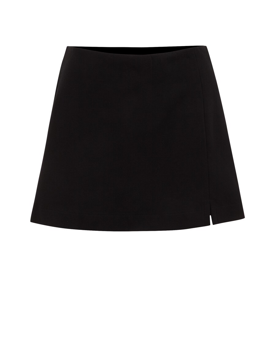Юбка WE Fashion, черный
Юбка WE Fashion, черный