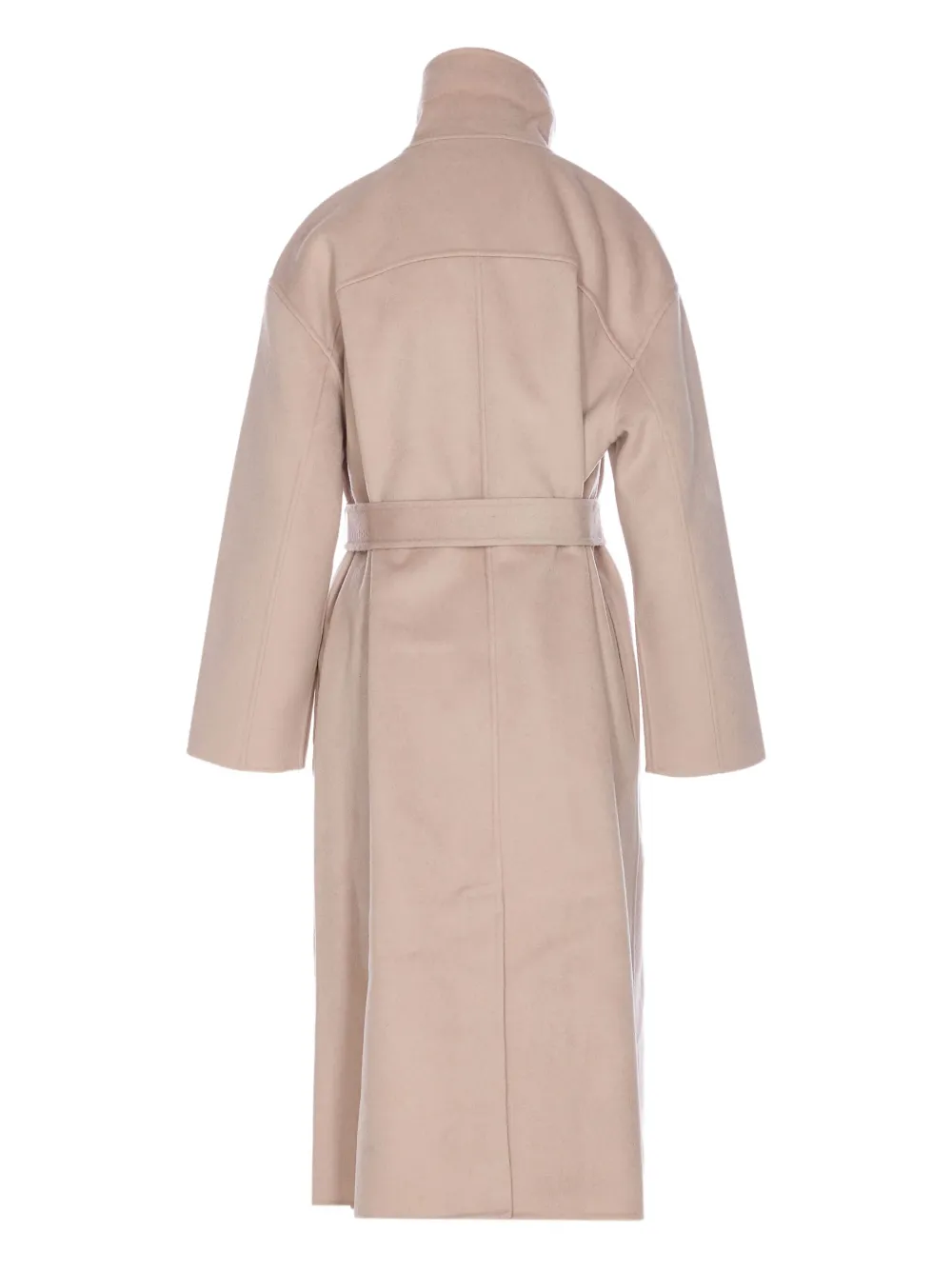 Пальто Paris с классическим воротником и поясом THE DYNAMIS STUDIO, нейтральный
Пальто Paris с классическим воротником и поясом THE DYNAMIS STUDIO, нейтральный