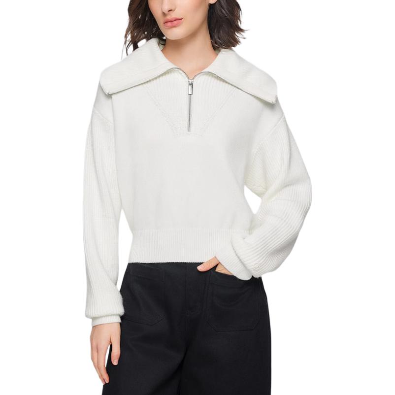 Yazhuan Series Вязаный топ Женский Кокосовое молоко белый Skechers, Кокосовый сок белый
Yazhuan Series Вязаный топ Женский Кокосовое молоко белый Skechers, Кокосовый сок белый