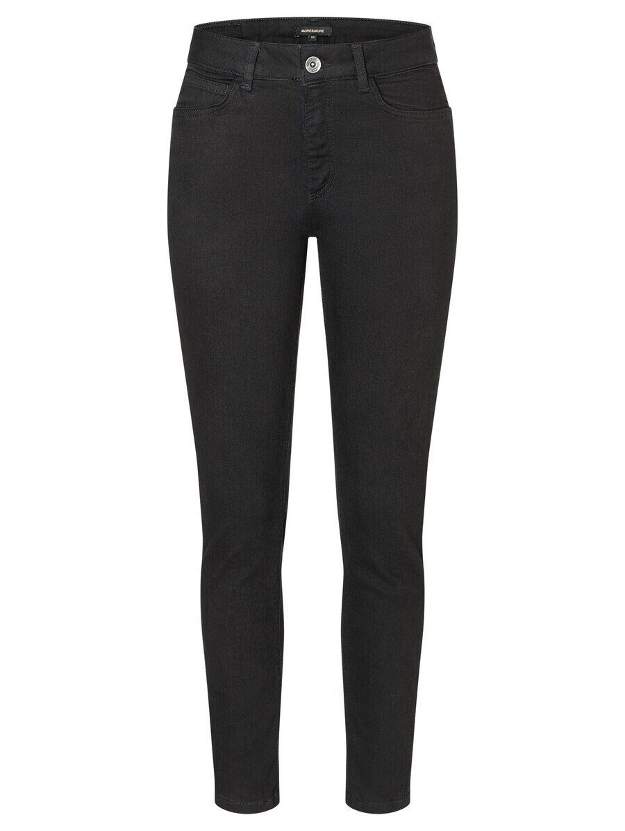 Джинсы MORE & MORE Slim fit Jeans, черный
Джинсы MORE & MORE Slim fit Jeans, черный