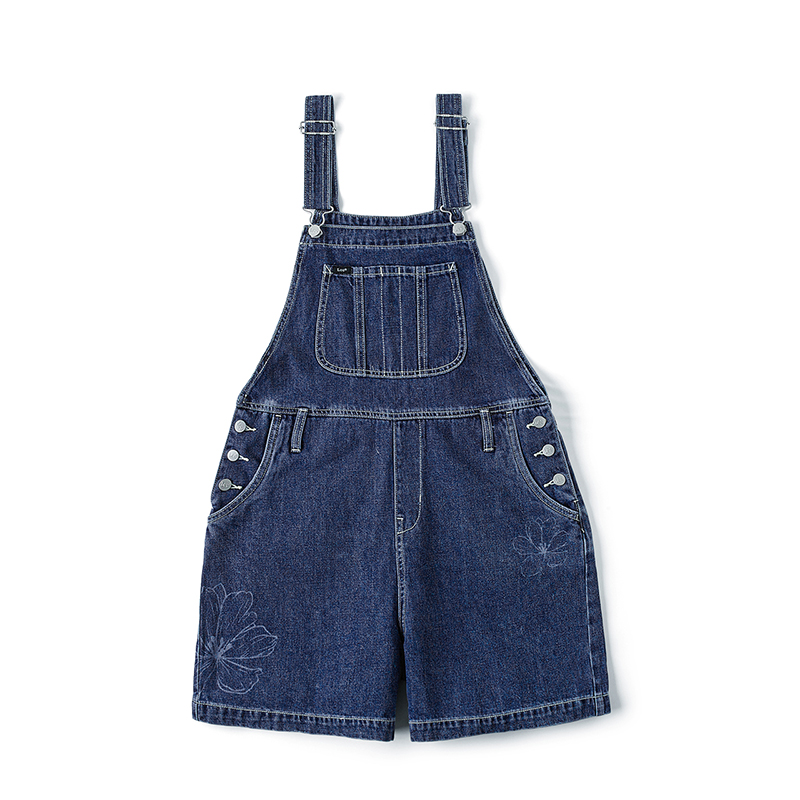 Lee Джинсовые шорты Women's Medium Blue
Lee Джинсовые шорты Women's Medium Blue