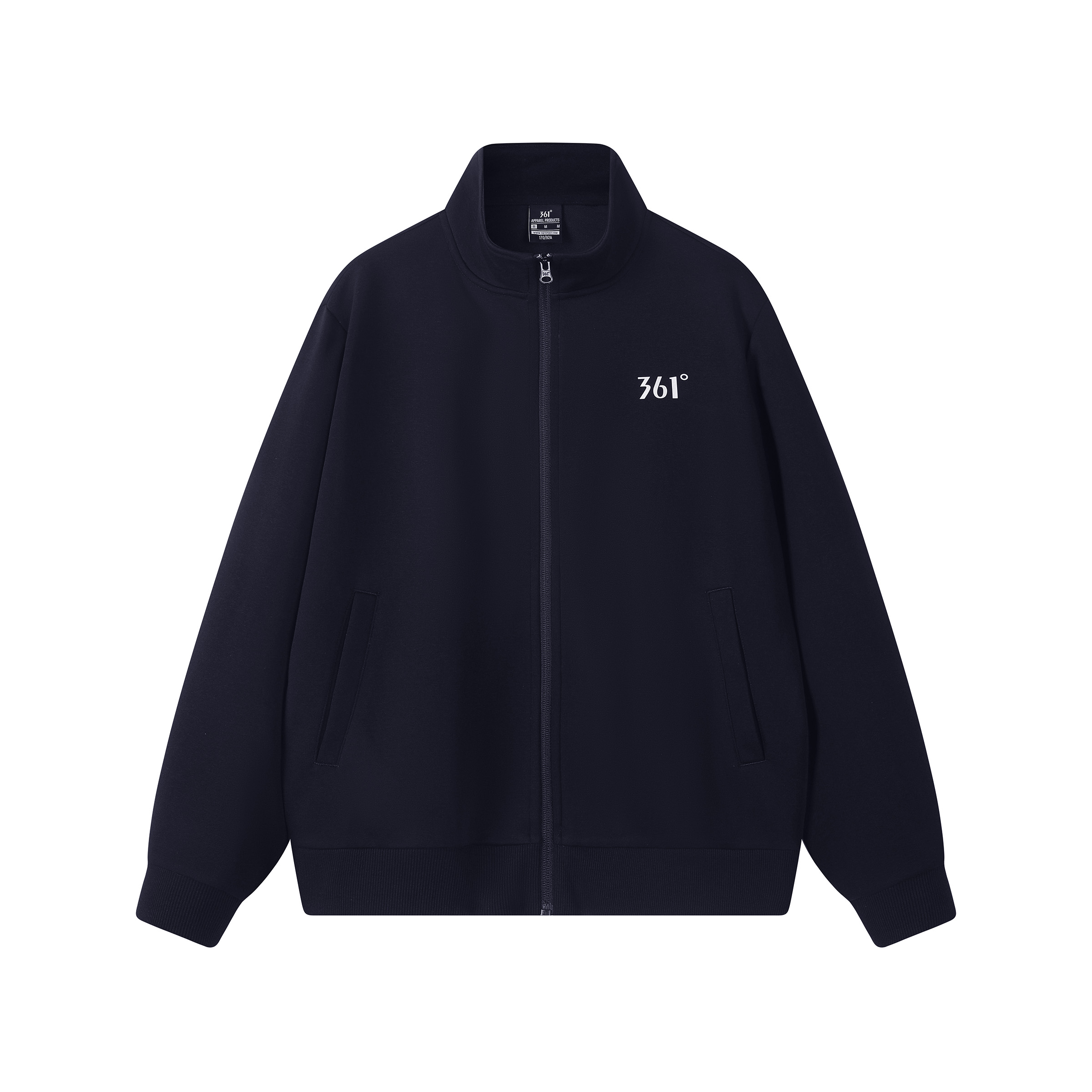 Свитшот с открытым воротом Unisex 361°, rush синий
Свитшот с открытым воротом Unisex 361°, rush синий