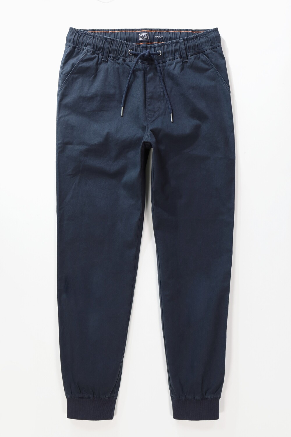 Тканевые брюки STHUGE Schlupf, цвет dunkel marine
Тканевые брюки STHUGE Schlupf, цвет dunkel marine