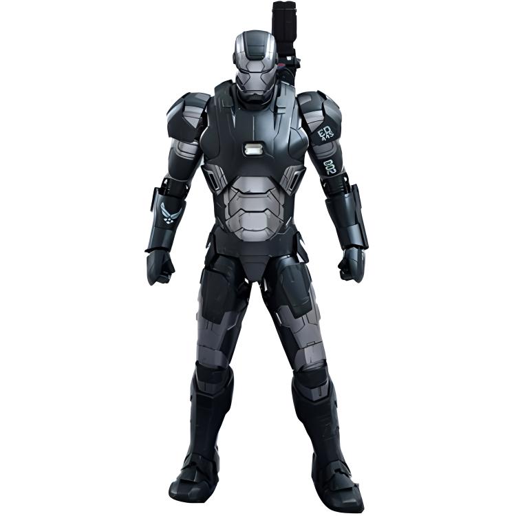 War Machine The Avengers 2 3.0 Scale Figures 30cm Hot Toys, War Machine
War Machine The Avengers 2 3.0 Scale Figures 30cm Hot Toys, War Machine
