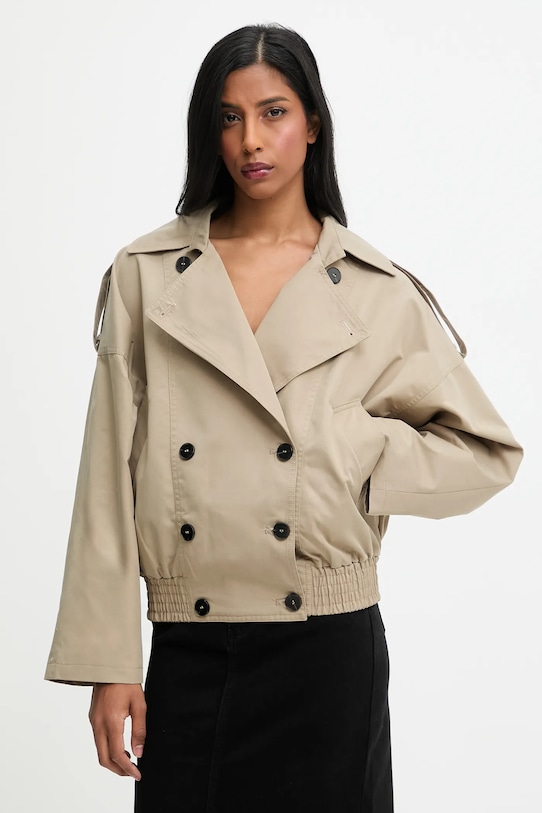 Куртка Answear.Lab, бежевый
Куртка Answear.Lab, бежевый