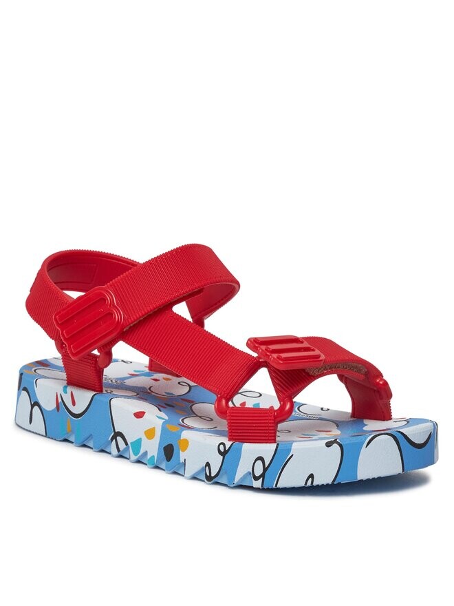 Сандалии Mini Playtime Inf Melissa, синий
Сандалии Mini Playtime Inf Melissa, синий