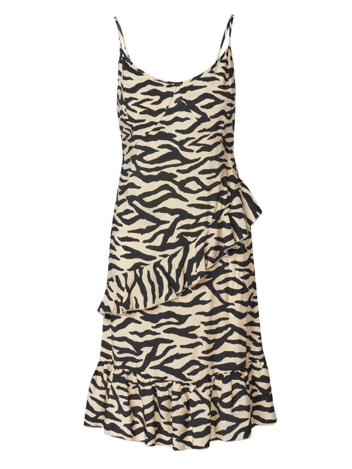 Платье до колена KOROSHI, черный
Платье до колена KOROSHI, черный