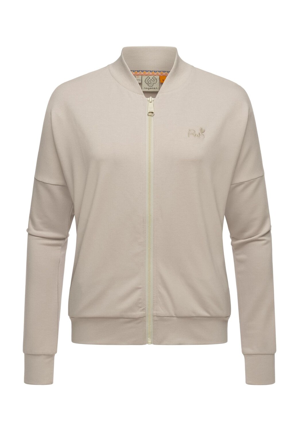 Толстовка Doron Ragweartm, цвет Bone
Толстовка Doron Ragweartm, цвет Bone