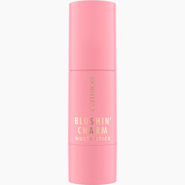 Румяна 040, 5,5 г Catrice Charm, цвет sparkle lover
Румяна 040, 5,5 г Catrice Charm, цвет sparkle lover