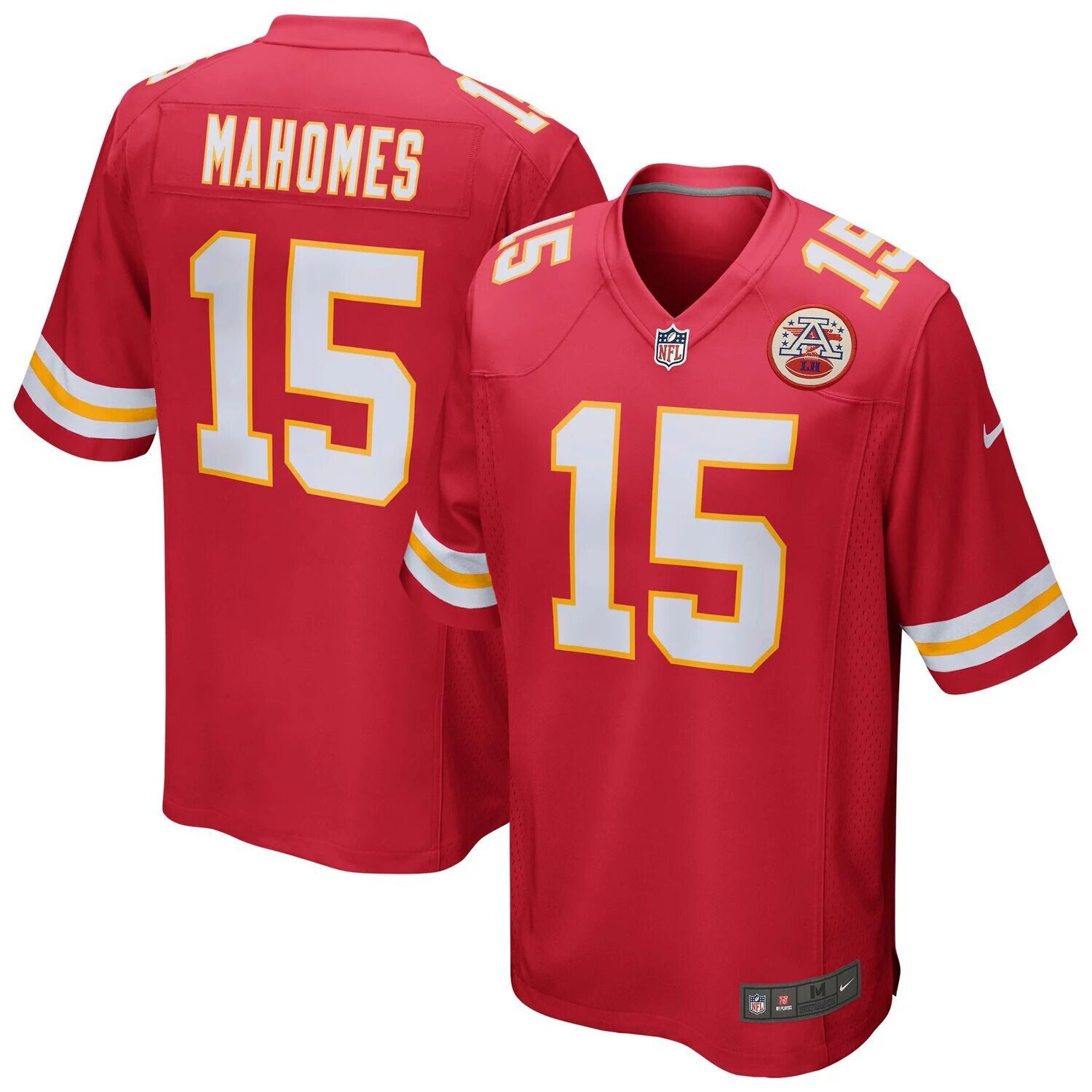 Мужская красная майка Патрика Махоумса Kansas City Chiefs Game Nike, Красный, Мужская красная майка Патрика Махоумса Kansas City Chiefs Game Nike
Мужская красная майка Патрика Махоумса Kansas City Chiefs Game Nike, Красный, Мужская красная майка Патрика Махоумса Kansas City Chiefs Game Nike