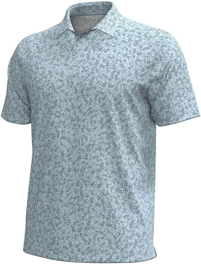 Новая мужская поло-рубашка Under Armour с принтом "Плейофф 3.0" - выберите размер и цвет!, Nimbus Blue Doodle, Синий, Новая мужская поло-рубашка Under Armour с принтом "Плейофф 3.0" - выберите размер и цвет!, Nimbus Blue Doodle
Новая мужская поло-рубашка Under Armour с принтом "Плейофф 3.0" - выберите размер и цвет!, Nimbus Blue Doodle, Синий, Новая мужская поло-рубашка Under Armour с принтом "Плейофф 3.0" - выберите размер и цвет!, Nimbus Blue Doodle