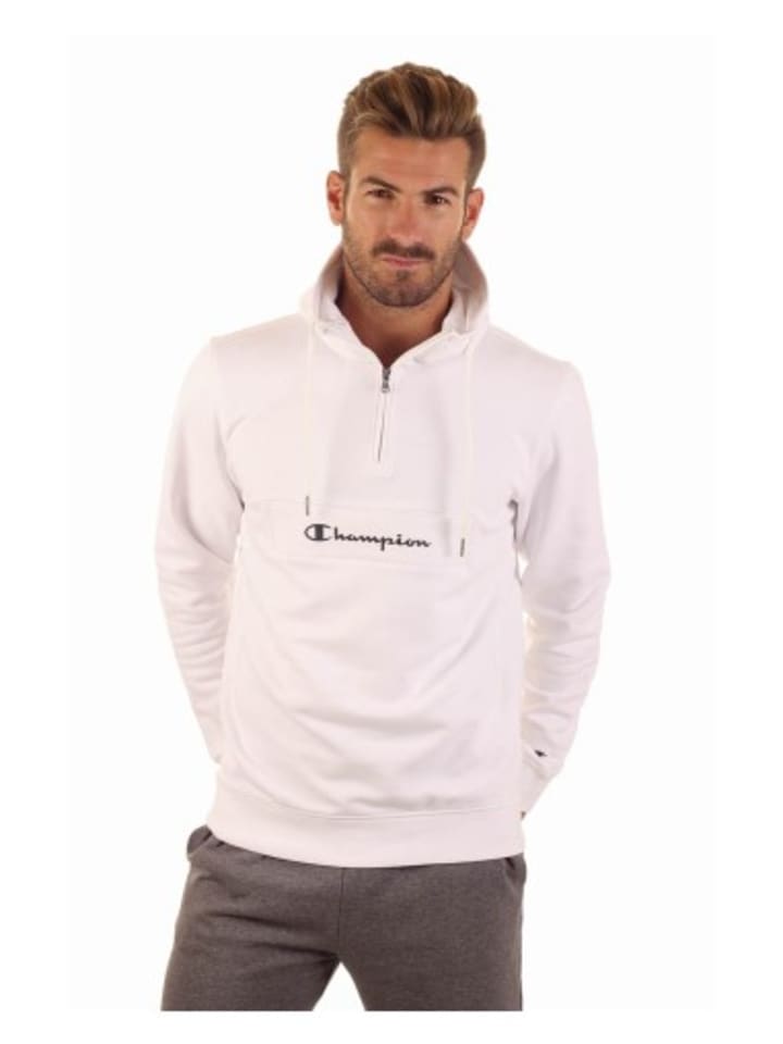 Толстовка Champion, белый
Толстовка Champion, белый