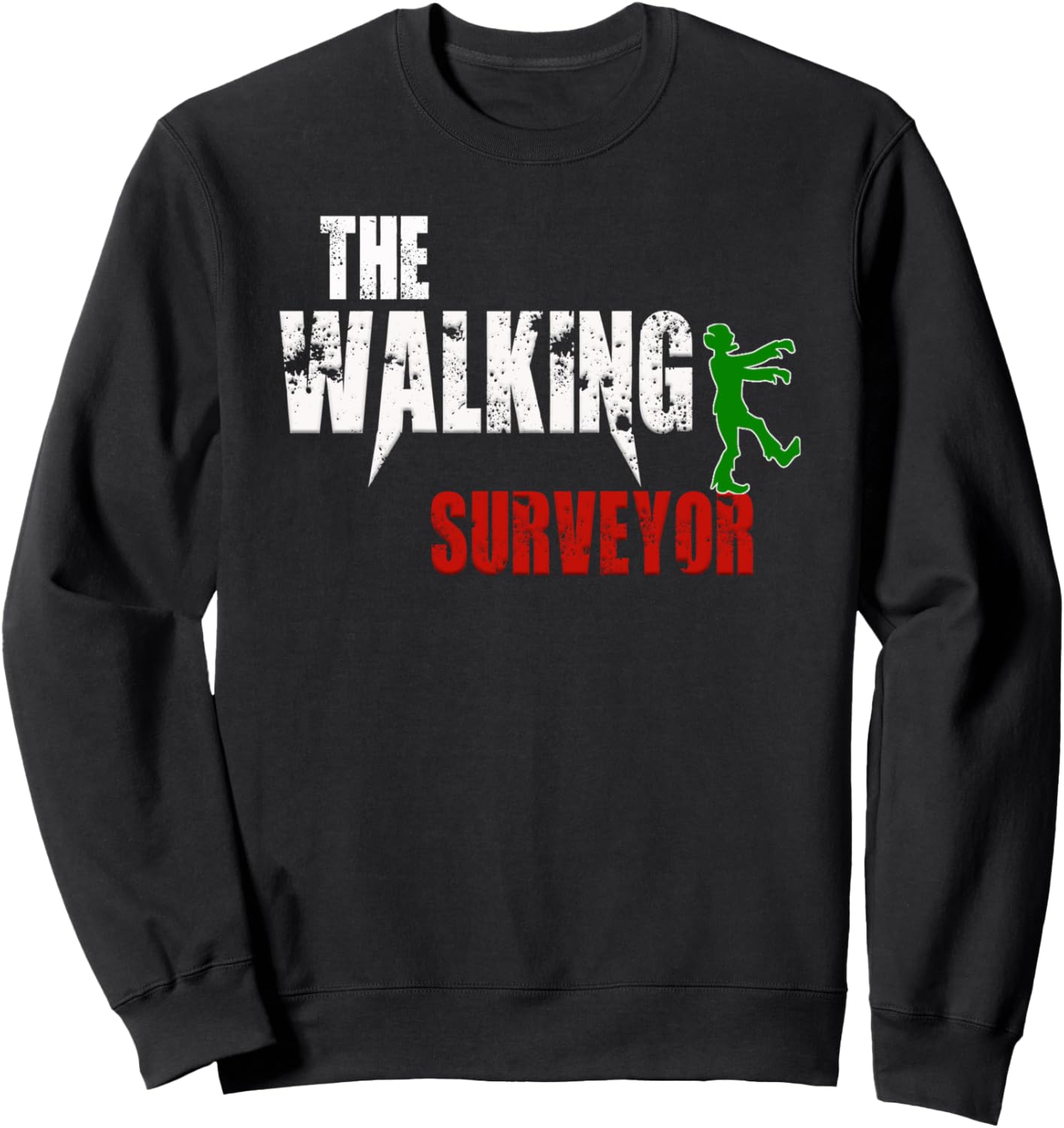 Геодезист, толстовка с забавным юмористическим рисунком на Хэллоуин, черная (black 19-3911tcx), размер S Sunfrot
Геодезист, толстовка с забавным юмористическим рисунком на Хэллоуин, черная (black 19-3911tcx), размер S Sunfrot