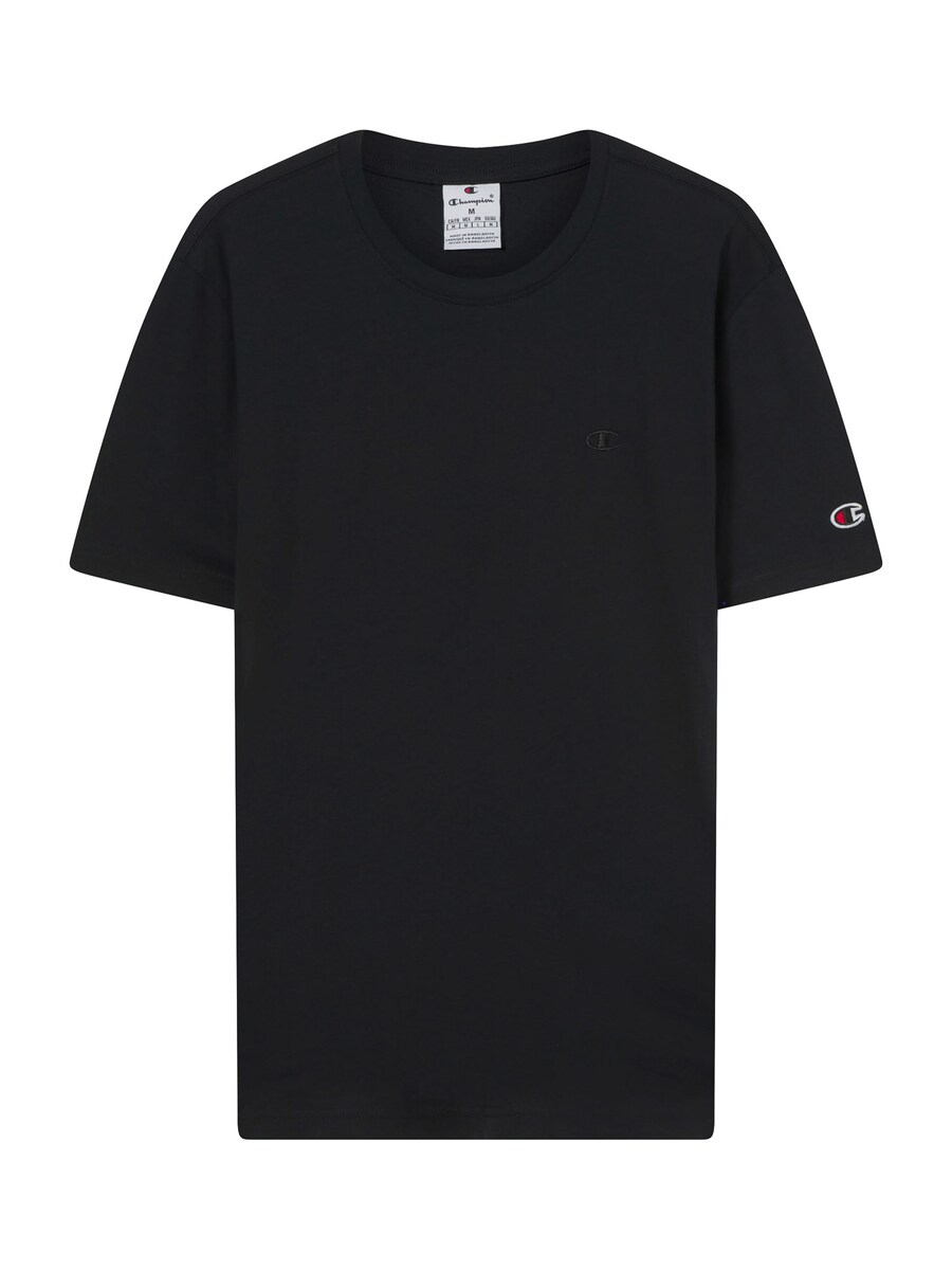 Рубашка Champion Authentic Athletic Apparel, черный
Рубашка Champion Authentic Athletic Apparel, черный