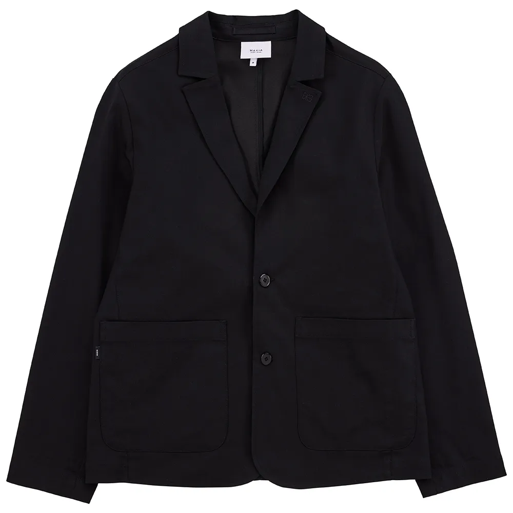 Куртка Makia Beacon, черный
Куртка Makia Beacon, черный