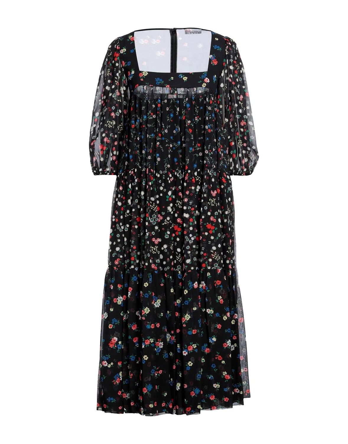 Платье Valentino, черный
Платье Valentino, черный