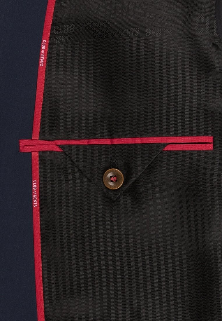 Пиджак CG – Club of Gents, синий 
Пиджак CG – Club of Gents, синий