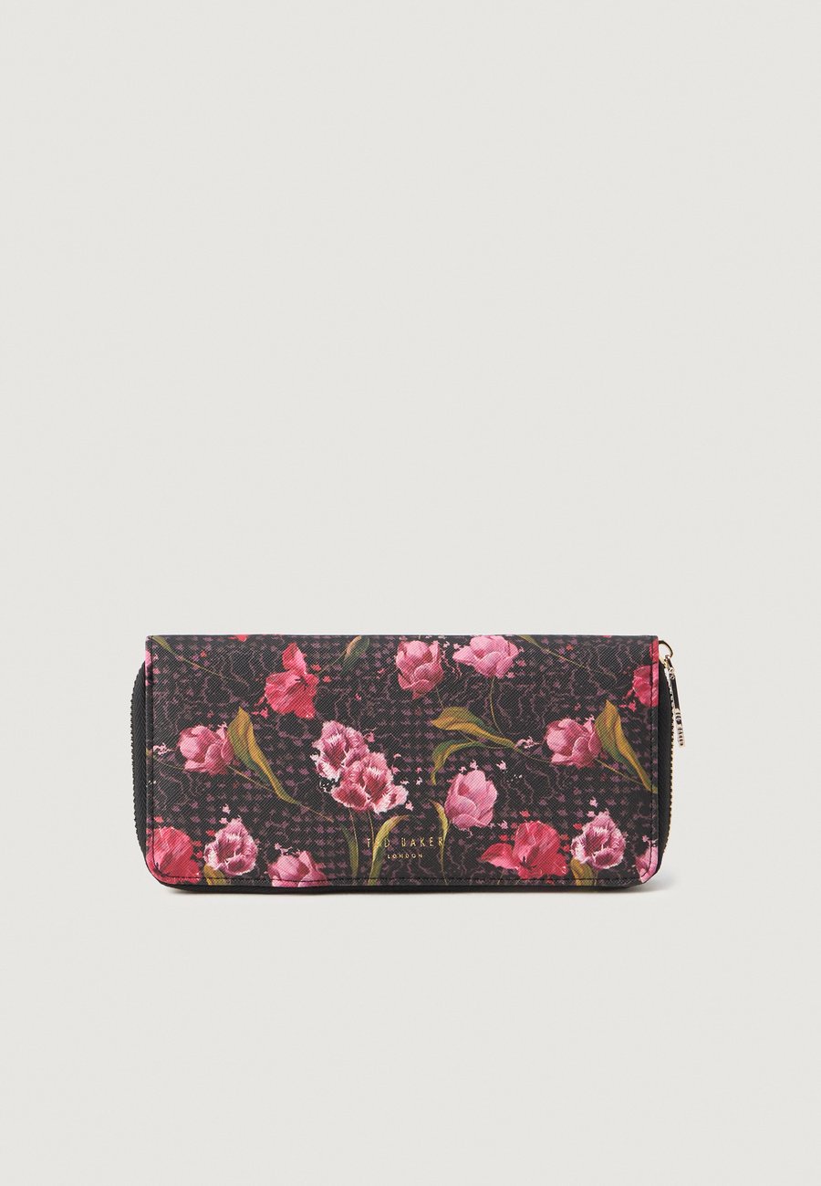 Кошелек Ted Baker TULIYA, Black
Кошелек Ted Baker TULIYA, Black