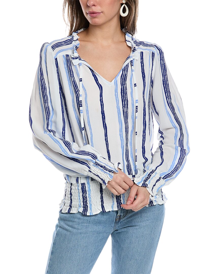 Блузка женская Walker & Wade, синий
Блузка женская Walker & Wade, синий